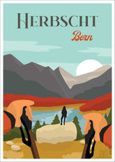 Bern: Herbscht